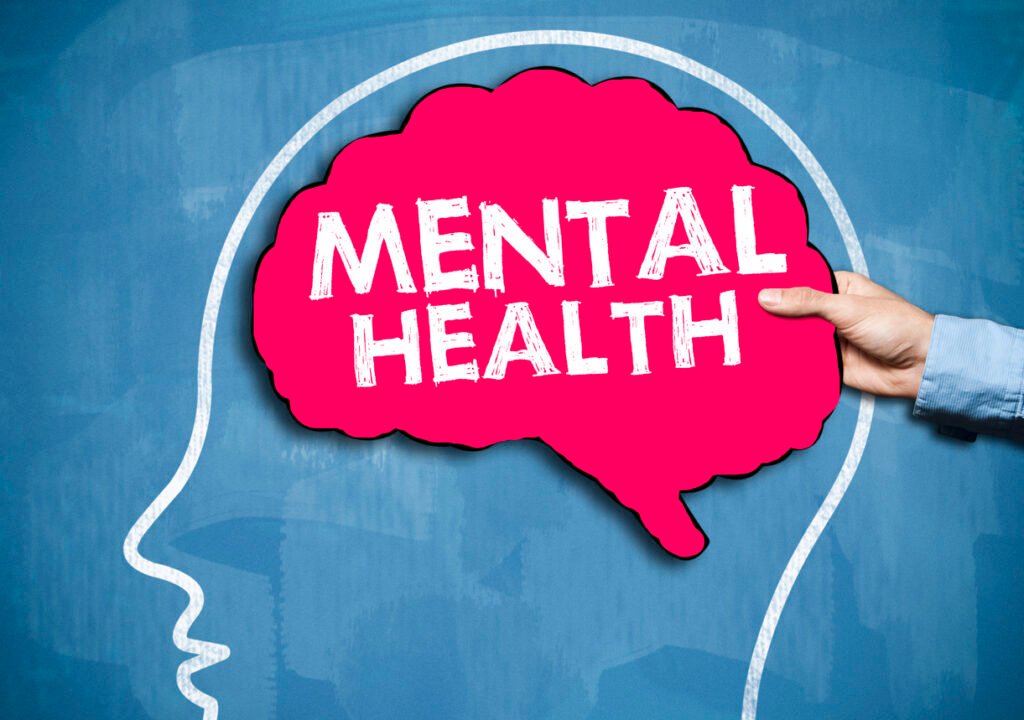 mental health - seksologi